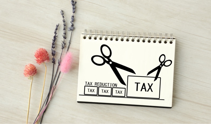 法人決算・税務申告を当事務所に依頼するメリット