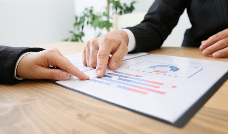 経営相談・金融支援申請、金融機関対策、キャッシュフロー改善を当事務所に依頼するメリット